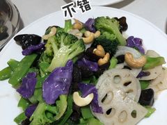 -萍香大厨·葱烧大鱼头(解放北路店)