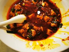 -国力仁和川菜(李家村店)