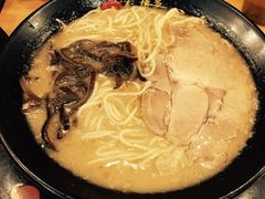 -博多一幸舍(侨福芳草地购物中心店)