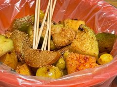 -夜椒瑶·广西大排档(八卦岭店)