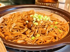 -景月阁空中食府(希尔顿酒店)