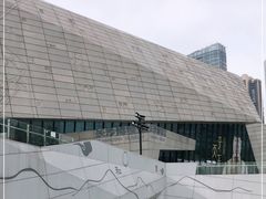 -长沙滨江文化园