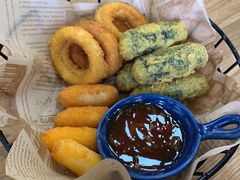 -李先生的首尔小馆(松江启源广场店)