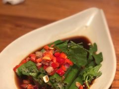 -云海肴·云南小炒·汽锅鸡(天津国金汇店)