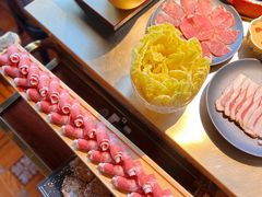 -羊大爷涮肉(亮马桥店)