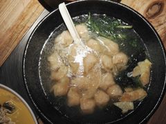-东园小馆·早茶·淮扬小炒(三盛广场店)