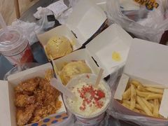 -前进5路汉堡炸鸡(前进五路店)