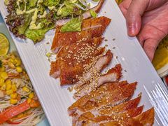 -米泰芒·东南亚料理(体育西店)