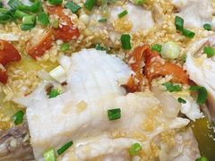 -钟记陕南菜·煎锅鱼(红专南路店)