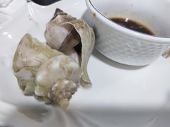 -醉壹号海鲜大排档·老厦门特色菜(厦门美食地标店)