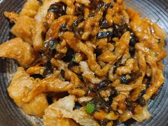 -新白鹿餐厅(城西银泰城店)