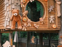 -HERRE·FARM 赫尔露营农场·团建聚会包场