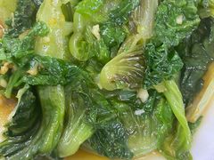 青菜-东兴牛肉店(庄府巷店)