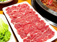-陈眼镜火锅(总店)