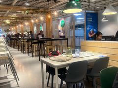-宜家·瑞典风味餐厅(四元桥店)