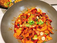 -潇湘码头·鲜湘菜(清河店)