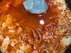 -火炉情韩国料理店(古田路店)