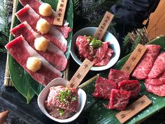 -老乾杯和牛烧肉(王府中环店)