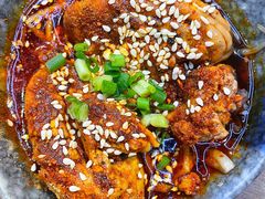 -付小姐在成都(吾悦广场店)