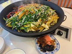 -一烙锅(友谊店)