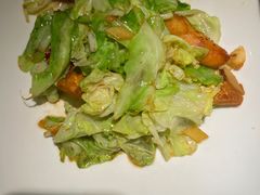 -阿里疆Alijiang·丝路美食·异域风情·清真(长楹天街店)