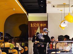 -鱼见你烤鱼•本地烧烤(1818店)
