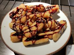 -很久以前羊肉串(南京路第一百货店)