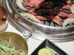 -欢喜哥齐齐哈尔自助烤肉(大学城店)