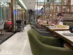-稻香酒家·33年老字号·港式粤菜(富邦中心店)