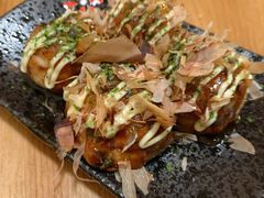 -章之鱼家(体育东路店)