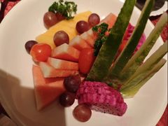 -香宫·中餐厅(拉萨香格里拉大酒店)