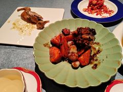 -A One Kitchen·南京精菜馆(德基广场店)
