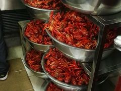 -洪福龙虾