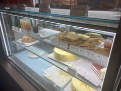 -Peet's Coffee皮爷咖啡(德基店)