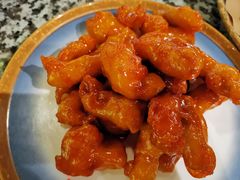 糖醋里脊-天津卫码头(南开大悦城店)