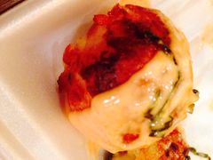 章鱼烧博物馆-章鱼烧博物馆(TAKOYAKI PARK)