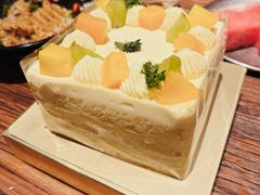 鲜果很芒-蒲缇烘焙(铁西万象汇店)