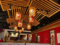 -犇鼎牛潮汕牛肉火锅(新辰里学清路店)