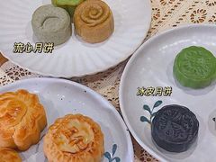 -小淘圆儿·四季口味蛋糕