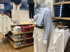 -优衣库(上海虹口龙之梦店)