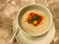 桂花芋泥-四道菜·福建菜馆(新街口金鹰店)