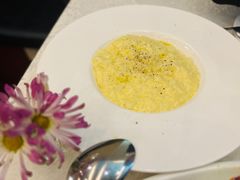 奶酪焗饭-爱茉莉意大利西餐厅
