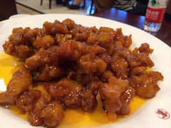 樱桃肉-牟传仁老菜馆(星海店)