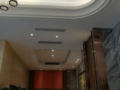 -骏莱海鲜鱼港(五角场店)