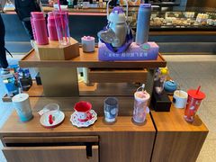 -星巴克臻选(广州好世界广场店)