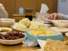 -华天二友居肉饼(宫门口店)
