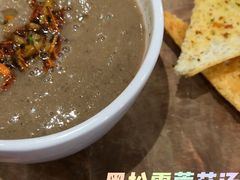 -魏斯理汉堡(西安沣东吾悦店)