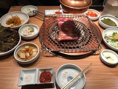 -王妃家(明洞中央店)