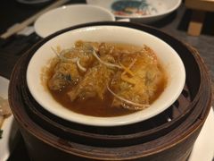-广州花园酒店荔湾亭·地道点心·粤式饮茶