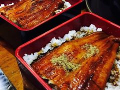 -千代武日本料理(爱建店)